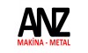 ANZ MAKİNA META