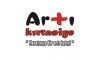 ARTIİNCİ SANAT KİTABEVİ KIRTASİYE İÇ VE DIŞ. TİC.LTD.ŞTİ.