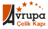 Avrupa Çelik Kapı