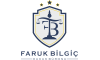 Avukat Faruk Bilgiç