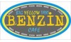 Benzin Big Yellow Taxi Bakırköy