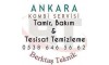 BERKTAŞ TEKNİK KOMBİ SERVİSİ