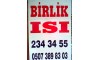 BİRLİK ISI