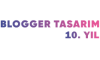 Blogger Tasarım