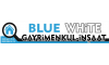 Blue white gayrimenkul inşaat