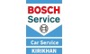 Bosch Car Service - Kırıkhan Yaşar Oto Servis
