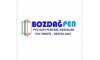 BOZDAĞ PEN ( pvc aksesuar- pcv profil  - destek sacı)