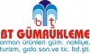 BT GÜMRÜKLEME