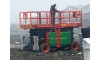 CAN Konya Kiralık Manlift Makasli Mobil Platform Manlift