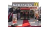 Çark Caddesi Mc Donalds