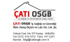 ÇATI OSGB İŞ SAĞLIĞI VE GÜVENLİĞİ