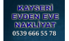 çetinler kayseri evden eve nakliyat