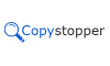 Copystopper - Yerli Kopya Kontrol Aracı