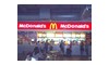 Dalaman Mc Donalsd