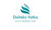 Dalteks Vatka –Pamuklu Vatka Süngerli Vatka