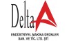 Delta Endüstriyel Makina Ürünleri San Tic Ltd Şti