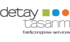 Detay  Fuar Stand Tasarımı