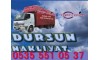 Dursun Evden Eve Nakliyat