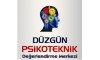 DÜZGÜN PSİKOTEKNİK DEĞERLENDİRME MERKEZİ