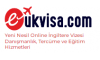 E-ukvisa