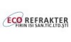 ECO REFRAKTER FIRIN ISI SAN.TİC.LTD.ŞTİ.