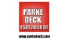 PARKE DECK  ORMAN ÜRÜNLERİ