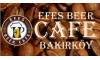 Efes Beer Bakırköy