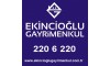 EKİNCİOĞLU GAYRİMENKUL