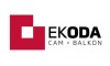 EKODA BALKON CAMLAMA VE PVC SİSTEMLERİ