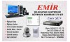 EMİR BİLGİSAYAR GÜVENLİK SİSTEMLERİ LTD ŞTİ