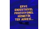 ERVO ENDÜSTRİYEL