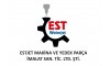 EstJet Makina Ve Yed. Parç. İml. San. Tic. Ltd. Şti