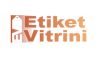 Etiket Vitrini