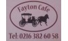 Fayton Büyükada