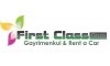 First Class Grup Gayrimenkul & Rent A Car