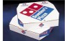 Florya Dominos Pizza