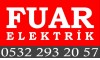 FUAR ELEKTRİK VE BİLİŞİM SİSTEMLERİ LTD. ŞTİ.