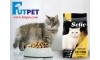 FUTPET  Kedi Köpek Maması Üretimi Fabrikası