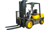 Gaziantep Forklift Kiralama