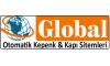 GLOBAL OTOMATİK KEPENK VE KAPI SİSTEMLERİ