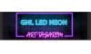 GNL LED NEON