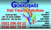 Gökkuşağı Halı Yıkama