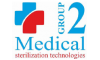 GROUP2 MEDICAL - STERILIZASYON TECHNOLOGIES