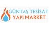 GÜNTAŞ TESİSAT & YAPI MARKET