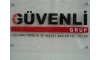 GÜVENLİ GRUP İLAÇLAMA TEMİZLİK