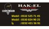 HaK-eL EleKtriK