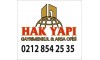 HAK YAPI GAYRİMENKUL