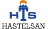 HASTELSAN TEL ÖRGÜ İNŞAAT TEKSTİL SANAYİ TİC.LTD.ŞTİ