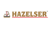 Hazelser