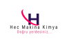 HEC MAKİNA KİMYA